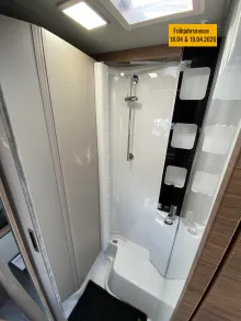 Fahrzeugbild Knaus Tourer Van VANSATION 500 LT #11