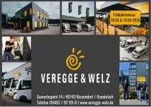 Fahrzeugbild Knaus Tourer Van VANSATION 500 LT #14