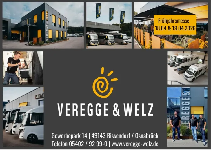 Fahrzeugbild Knaus Tourer Van VANSATION 500 LT #14