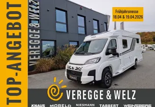 Bild Van TI 650 MEG VANSATION