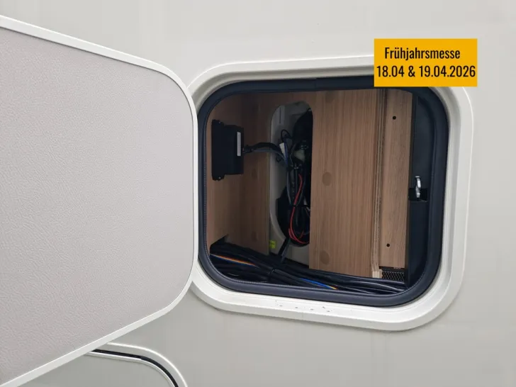 Fahrzeugbild Morelo Loft 78 F #7