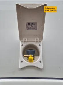 Fahrzeugbild Morelo Loft 78 F #12