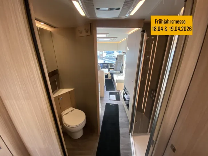 Fahrzeugbild Morelo Loft 78 F #27