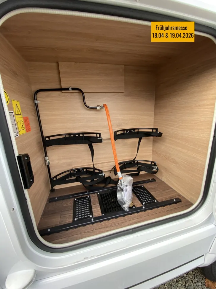 Fahrzeugbild Knaus L!VE WAVE PLATINUM SELECTION 650 MF #9