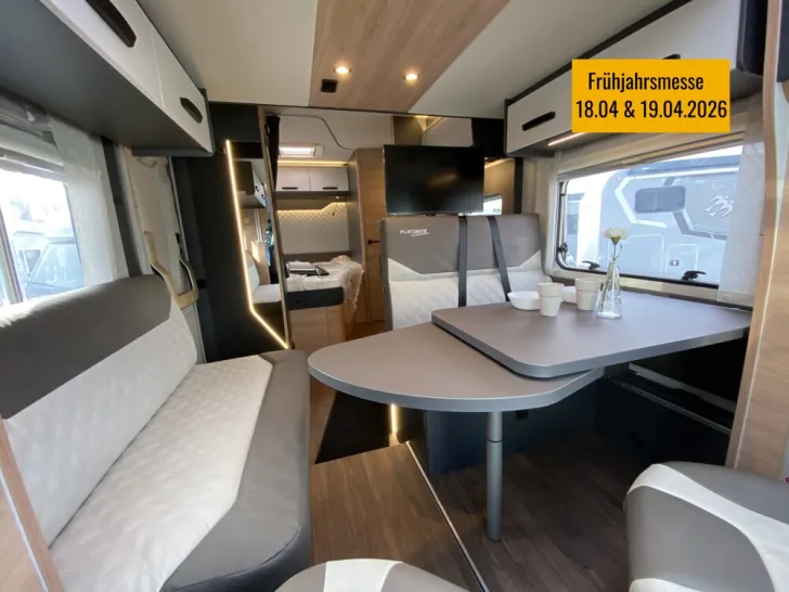 Fahrzeugbild Knaus L!VE WAVE PLATINUM SELECTION 650 MF #14