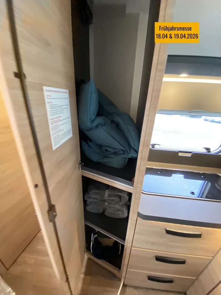 Fahrzeugbild Knaus L!VE WAVE PLATINUM SELECTION 650 MF #20