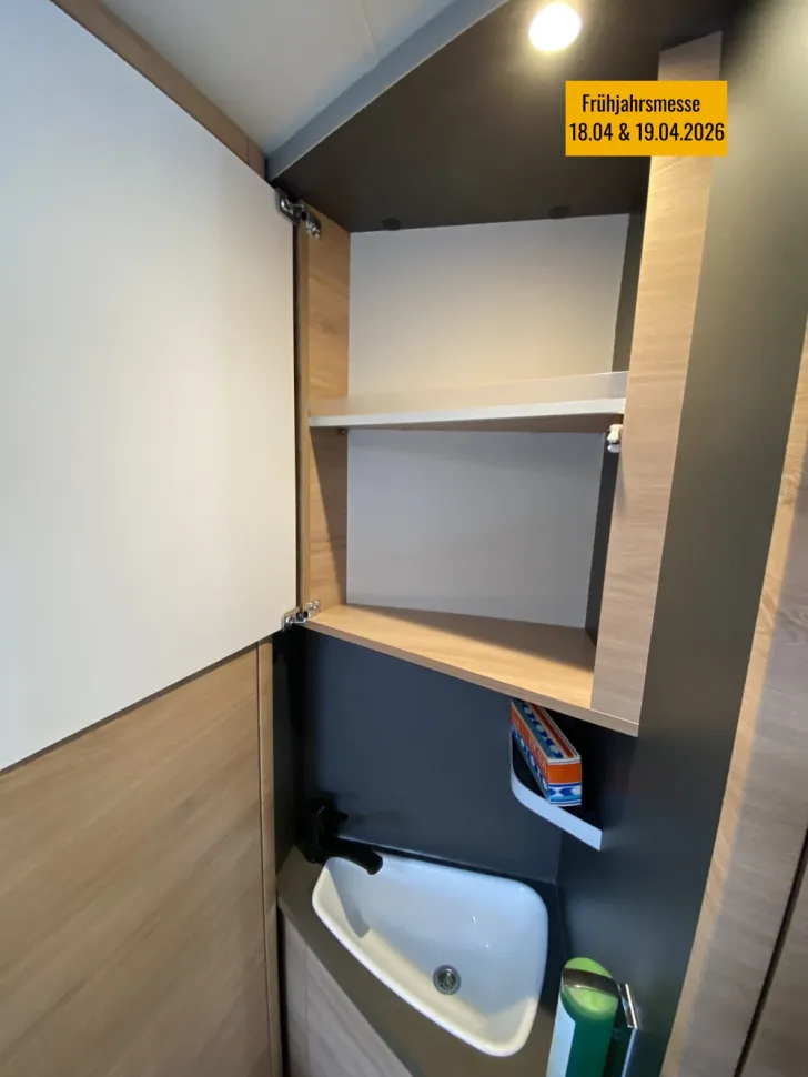 Fahrzeugbild Knaus L!VE WAVE PLATINUM SELECTION 650 MF #21