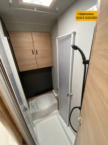 Fahrzeugbild Knaus L!VE WAVE PLATINUM SELECTION 650 MF #23