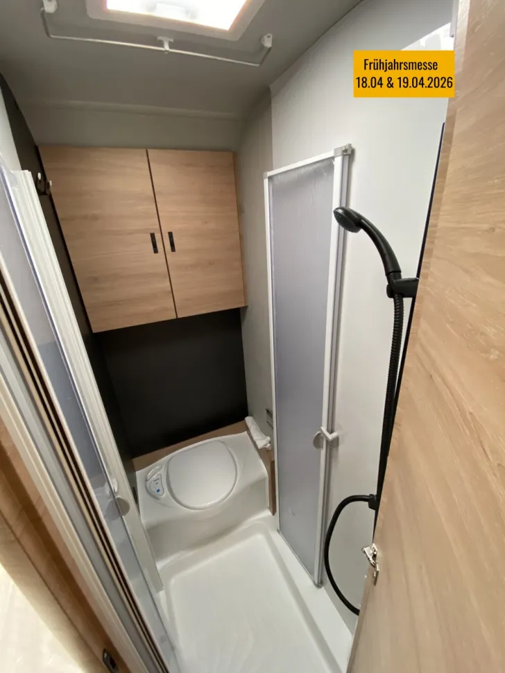 Fahrzeugbild Knaus L!VE WAVE PLATINUM SELECTION 650 MF #23