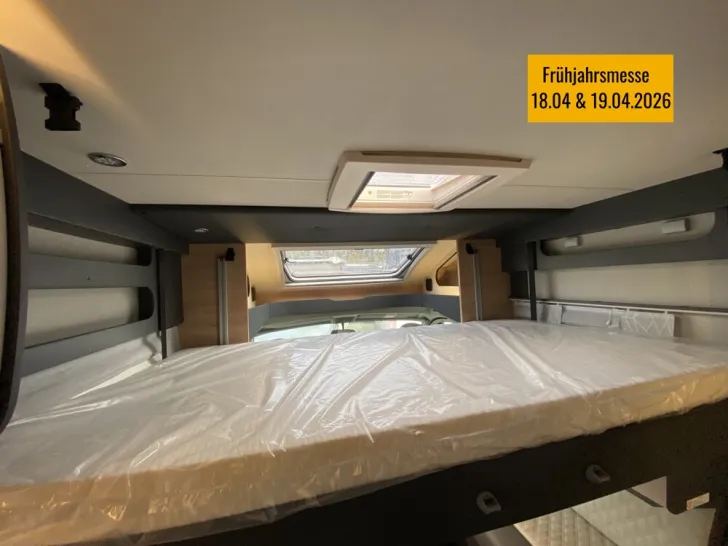 Fahrzeugbild Knaus L!VE WAVE PLATINUM SELECTION 650 MF #30