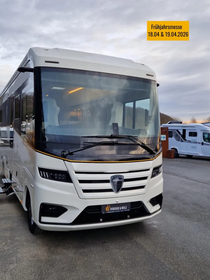 Fahrzeugbild Morelo Loft Premium 86 LBP #2