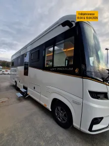 Fahrzeugbild Morelo Loft Premium 86 LBP #3