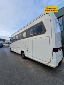 Fahrzeugbild Morelo Loft Premium 86 LBP #6