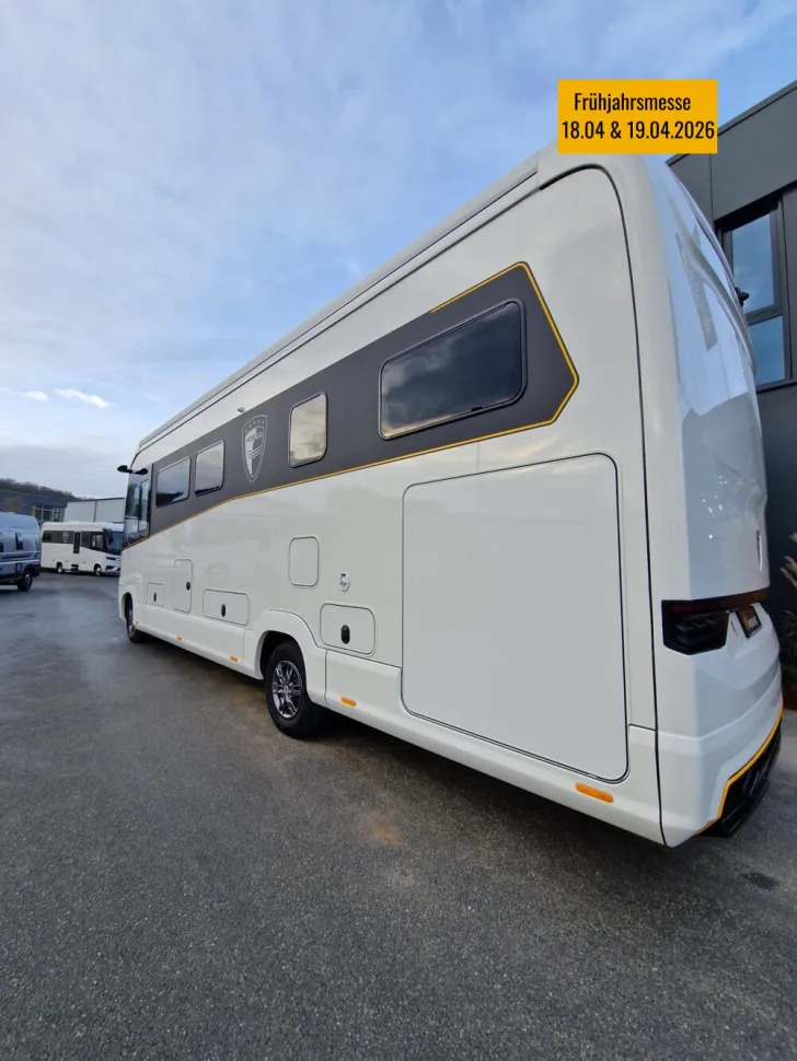 Fahrzeugbild Morelo Loft Premium 86 LBP #6