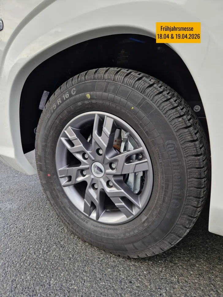 Fahrzeugbild Morelo Loft Premium 86 LBP #7