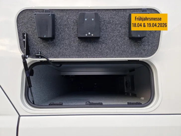 Fahrzeugbild Morelo Loft Premium 86 LBP #8