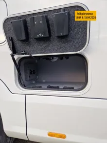 Fahrzeugbild Morelo Loft Premium 86 LBP #10