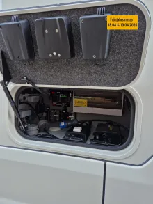 Fahrzeugbild Morelo Loft Premium 86 LBP #11