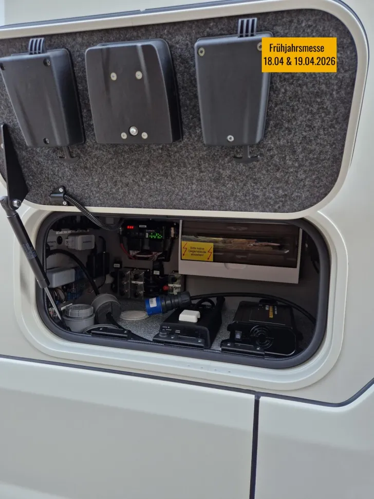 Fahrzeugbild Morelo Loft Premium 86 LBP #11