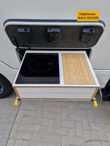 Fahrzeugbild Morelo Loft Premium 86 LBP #12