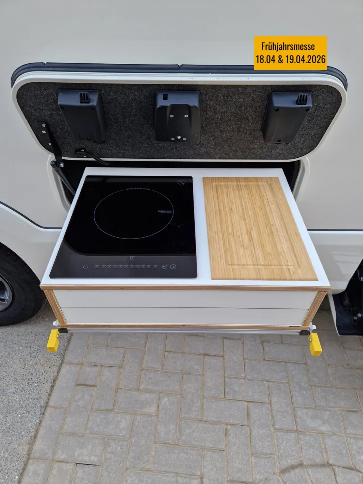 Fahrzeugbild Morelo Loft Premium 86 LBP #12