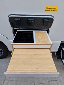 Fahrzeugbild Morelo Loft Premium 86 LBP #13