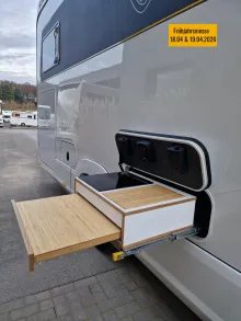 Fahrzeugbild Morelo Loft Premium 86 LBP #14