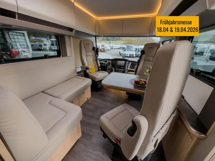 Fahrzeugbild Morelo Loft Premium 86 LBP #18