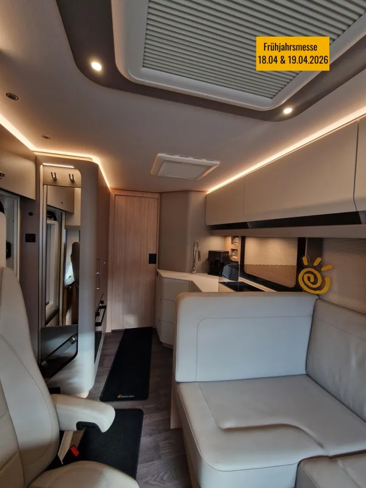 Fahrzeugbild Morelo Loft Premium 86 LBP #20