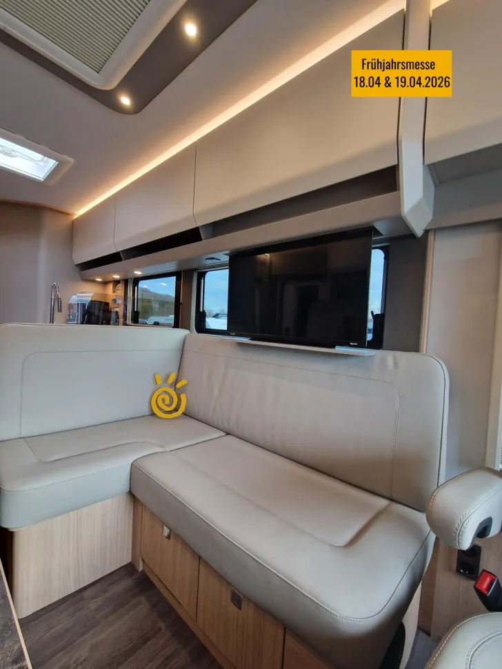 Fahrzeugbild Morelo Loft Premium 86 LBP #21