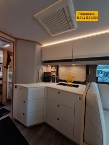 Fahrzeugbild Morelo Loft Premium 86 LBP #22