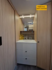 Fahrzeugbild Morelo Loft Premium 86 LBP #25