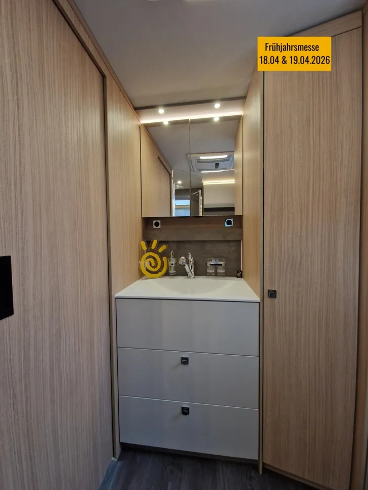 Fahrzeugbild Morelo Loft Premium 86 LBP #25