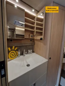 Fahrzeugbild Morelo Loft Premium 86 LBP #26