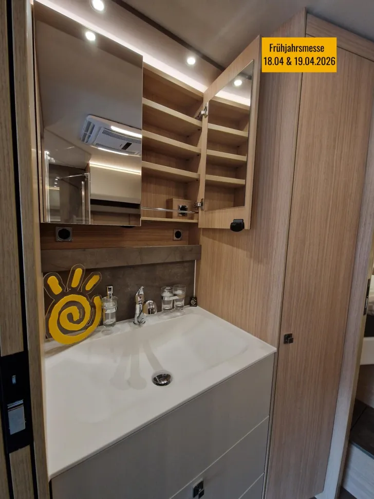 Fahrzeugbild Morelo Loft Premium 86 LBP #26