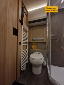 Fahrzeugbild Morelo Loft Premium 86 LBP #27