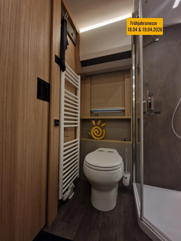 Fahrzeugbild Morelo Loft Premium 86 LBP #27