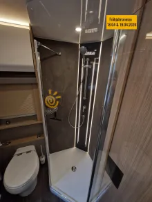 Fahrzeugbild Morelo Loft Premium 86 LBP #28