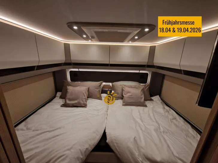 Fahrzeugbild Morelo Loft Premium 86 LBP #29