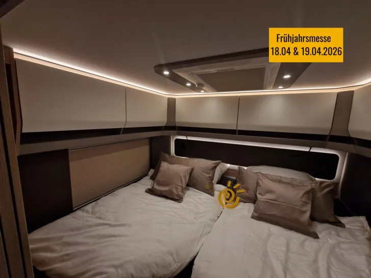 Fahrzeugbild Morelo Loft Premium 86 LBP #30