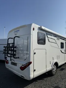 Fahrzeugbild Hymer Exsis-t Pure 580 #4