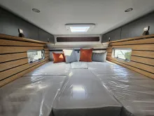 Fahrzeugbild Hymer ML-T CrossTrail 580 190PS|4x4Allrad|AHK| sofort! #5
