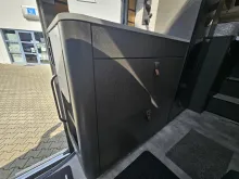 Fahrzeugbild Hymer ML-T CrossTrail 580 190PS|4x4Allrad|AHK| sofort! #15