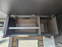Fahrzeugbild Hymer ML-T CrossTrail 580 190PS|4x4Allrad|AHK| sofort! #19