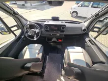 Fahrzeugbild Hymer ML-T CrossTrail 580 190PS|4x4Allrad|AHK| sofort! #20
