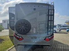 Fahrzeugbild Hymer ML-T CrossTrail 580 190PS|4x4Allrad|AHK| sofort! #25