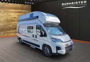 Bild CaraBus EDITION FIRE 600 MQH