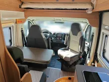 Fahrzeugbild Weinsberg CaraBus EDITION FIRE 600 MQH Sie sparen 6.376,-! #9