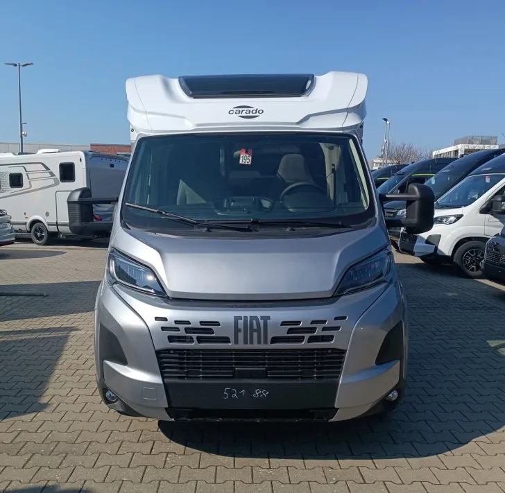 Fahrzeugbild Carado T 338 SEASON SALE: bis zu 10.000 EUR sparen! #3