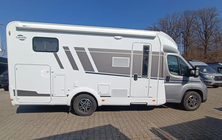 Fahrzeugbild Carado T 338 SEASON SALE: bis zu 10.000 EUR sparen! #6